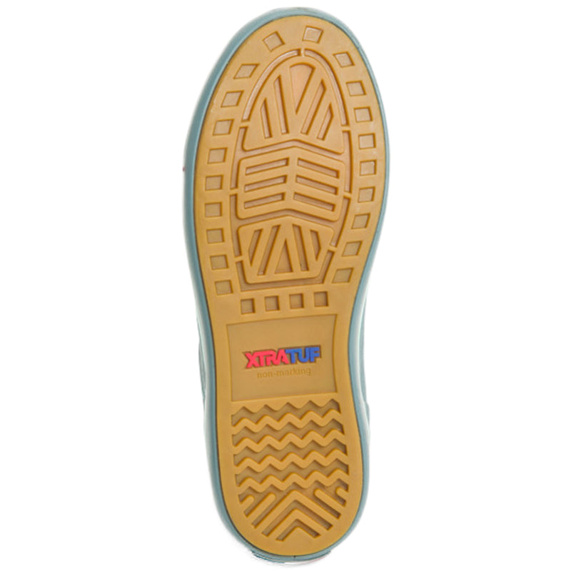 Load image into Gallery viewer, XTRATUF Women's 6" Ankle Deck Boots