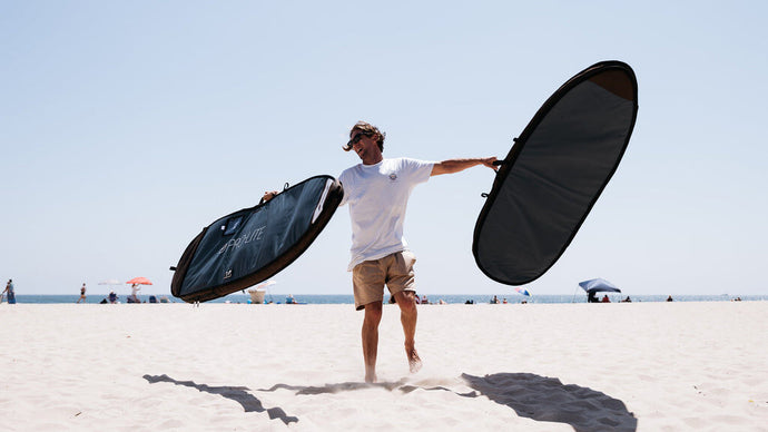 The 7 Best Surfboard Travel Bags for 2024
