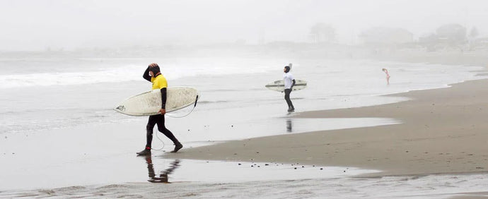 2013 Traditions Surf Contest Recap