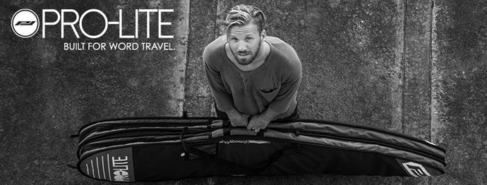 New Pro-Lite Travel Bags For 2017 Reviewed
