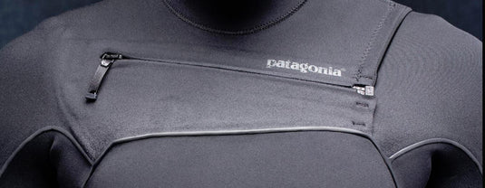 Patagonia Wetsuits Overview for 2018