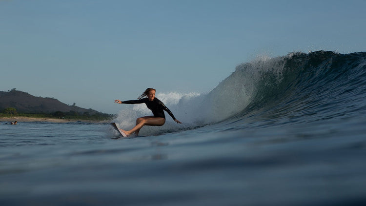 The Best Selling Surf Wetsuits of 2024