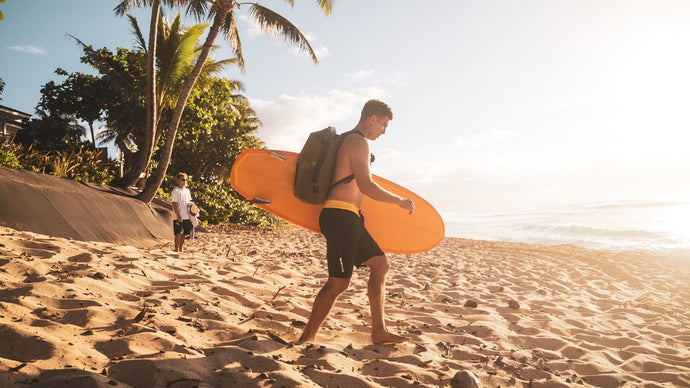 7 Best Surf Backpacks of 2025