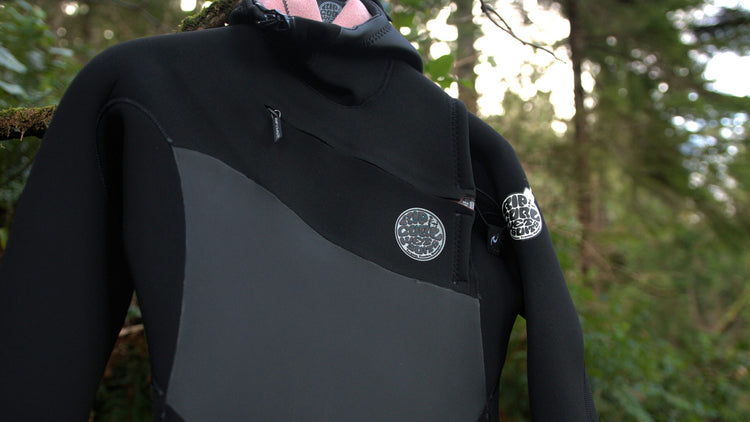 Rip Curl Flashbomb Wetsuit Review