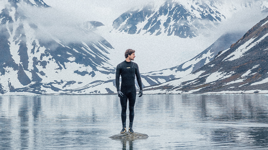 Best High-End 4/3 Wetsuits of 2024