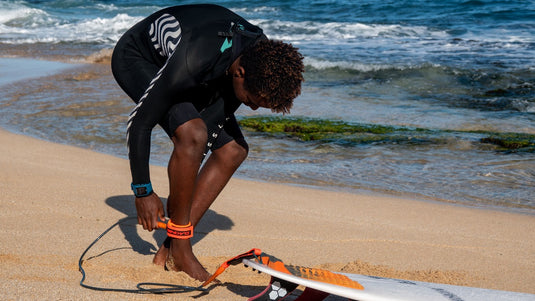 7 Best Surfboard Leashes for 2024