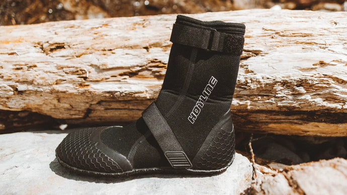 7 Best Surf Boots For 2026 – Cleanline Surf
