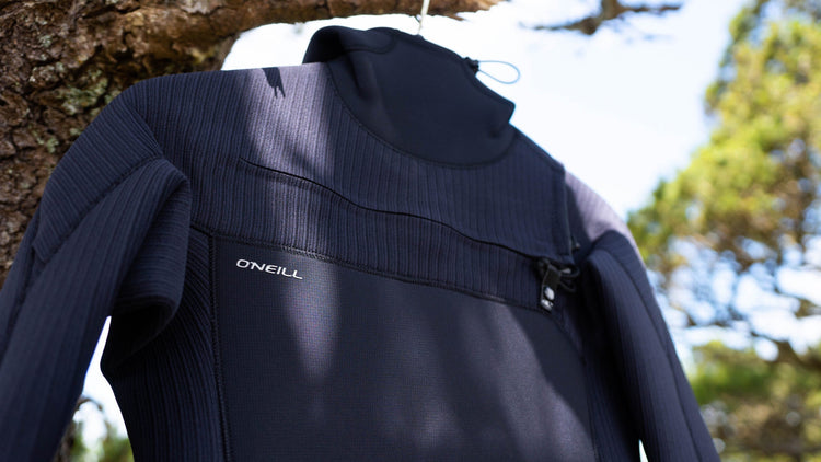 O'Neill Hyperfreak Wetsuit Review