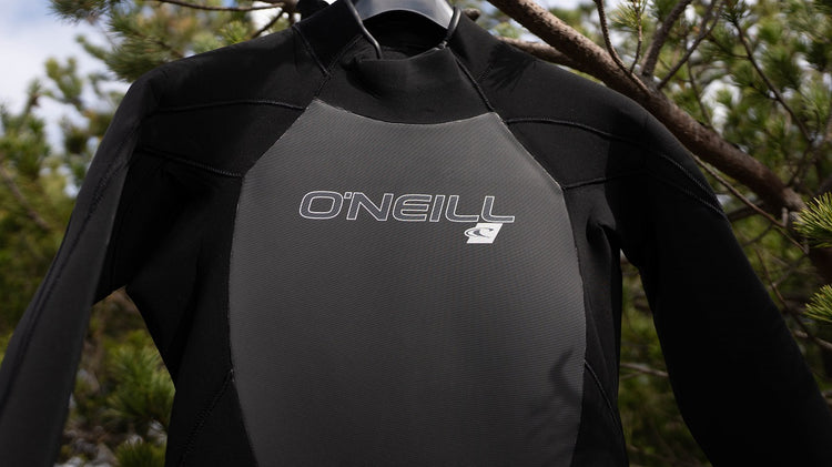 O’Neill Epic Wetsuit Review