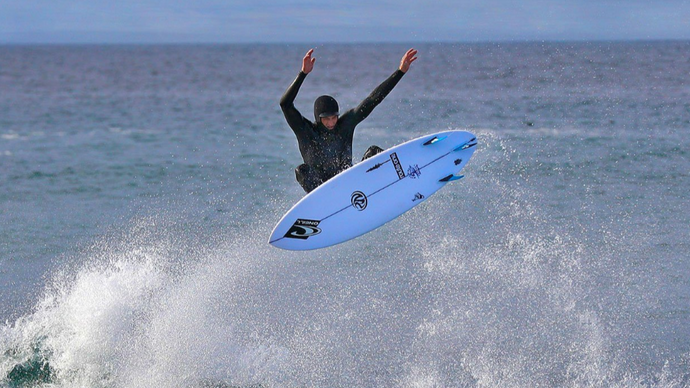 8 Best Wetsuit Surf Hoods of 2025 – Cleanline Surf