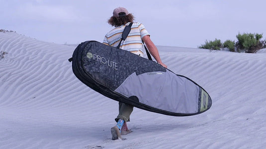 Best Fish and Hybrid Surfboard Bags of 2023