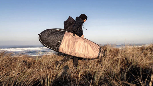 Best Shortboard Surfboard Bags of 2026
