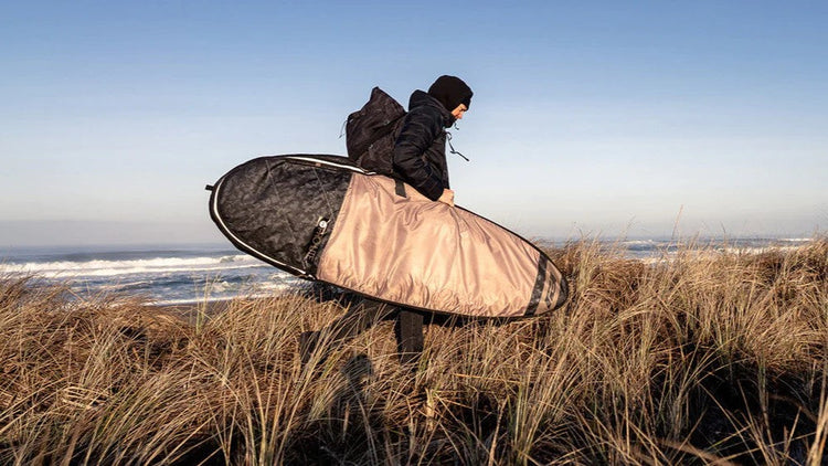 Best Shortboard Surfboard Bags of 2025