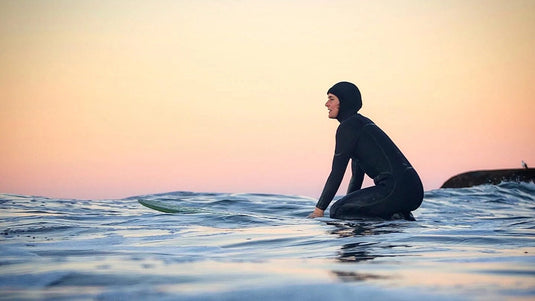 Best Women’s Mid-Range Hooded Wetsuits of 2026