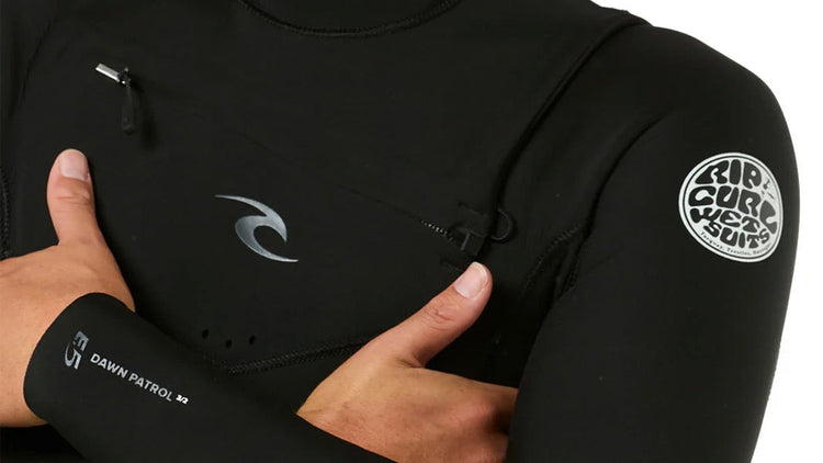 Rip Curl Dawn Patrol Wetsuit Review