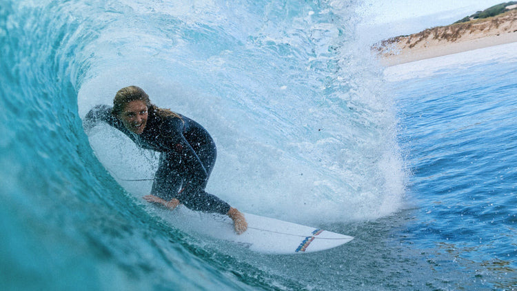 Rip Curl Women's Dawn Patrol Wetsuit Review