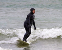 Best Wetsuits for Larger Ladies
