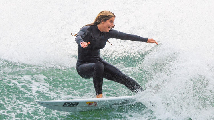 Best Women's Affordable 3/2 Wetsuits of 2026