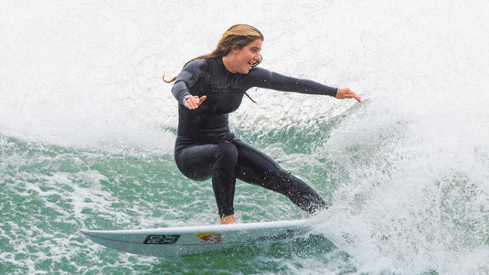 Best Women's Affordable 3/2 Wetsuits of 2023