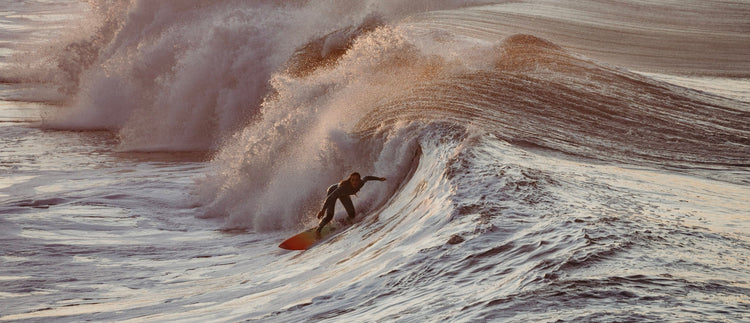 Sisstrevoltion Surfer