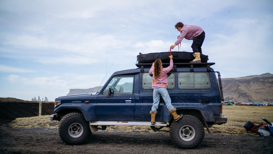 Best Surfboard Car Racks, Pads, and Straps