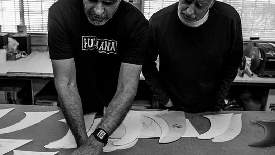 8 Best Longboard Single Fins of 2026