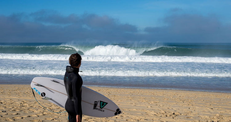 Vissla High Seas II Wetsuit Review