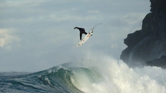 Vissla Seven Seas Wetsuit Review