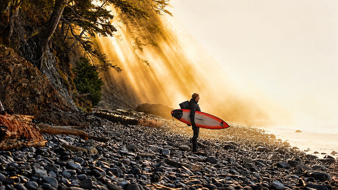 Patagonia Yulex Regulator Wetsuit Review – Cleanline Surf