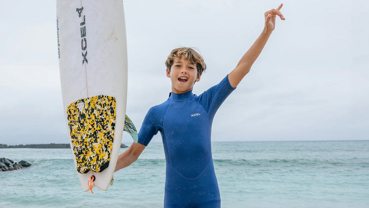 Best Surf Gifts for Groms