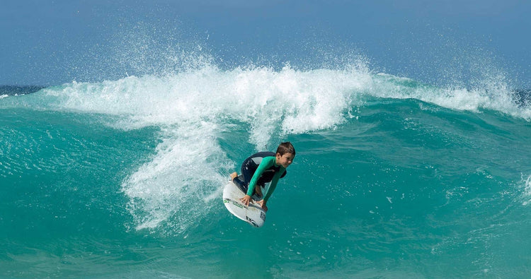 The 6 Best Youth Wetsuits of 2025