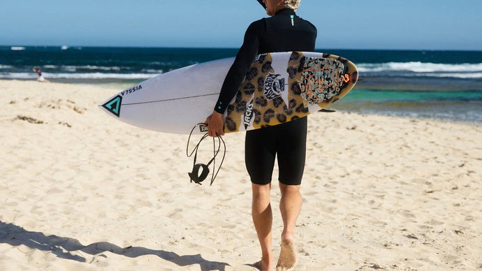 Endorfins KS1 Surfboard Fin Review – Cleanline Surf