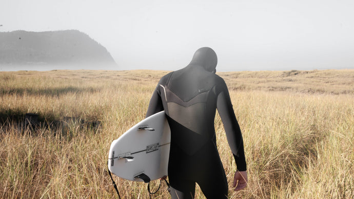 O'Neill Psycho Tech Wetsuit Review