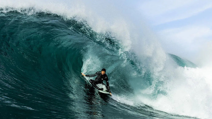 7 Best Surf Boots For 2026 – Cleanline Surf