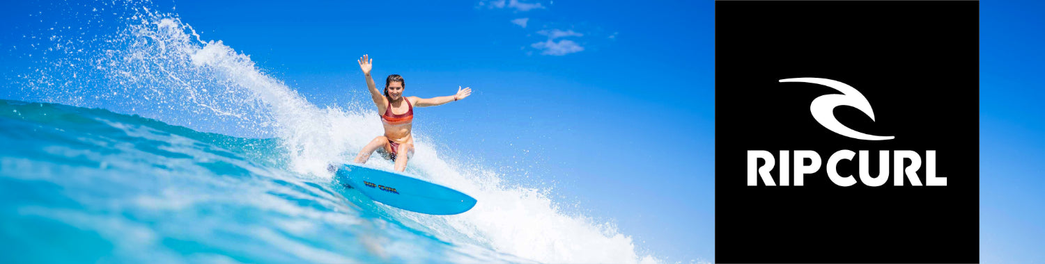 Rip Curl Surfboards – Cleanline Surf