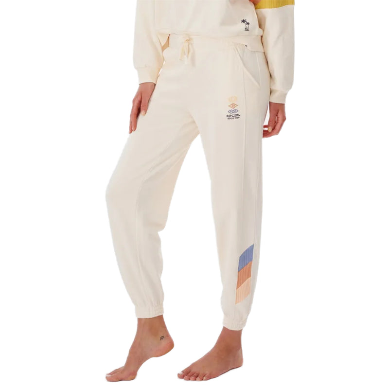 Load image into Gallery viewer, Rip Curl Women&#39;s Melting Waves Sweatpants
