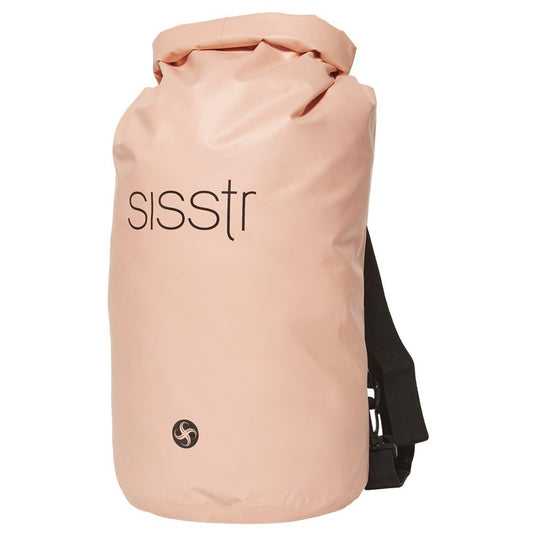 Sisstrevolution Women's Coral Seas 20L Wet/Dry Bag