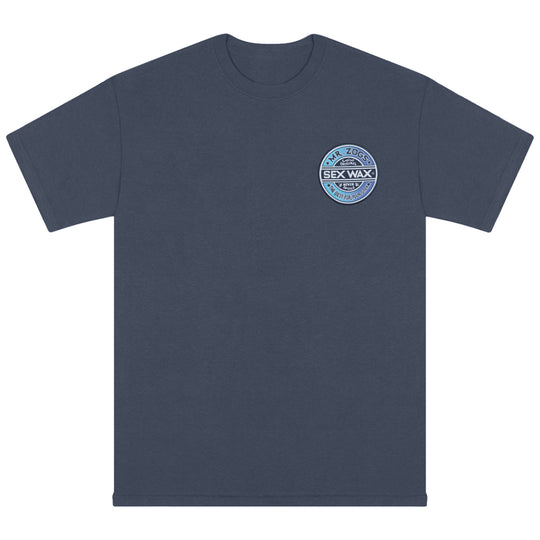 Sex Wax Fade T-Shirt