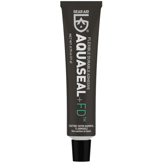 Gear Aid Aquaseal FD Repair Adhesive - .75oz