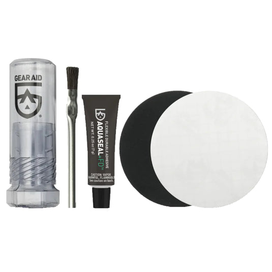 gear aid aquaseal Gear Aid Aquaseal FD Repair Kit – Cleanline Surf