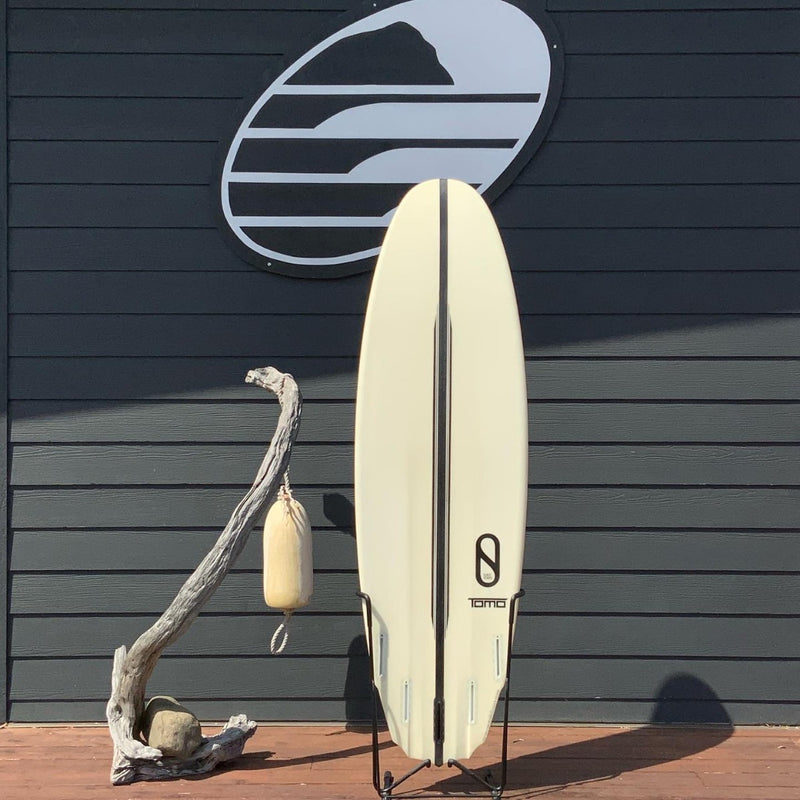Load image into Gallery viewer, Firewire Cymatic 5’9 x 20 ⅛ x 2 11/16 Surfboard • USED
