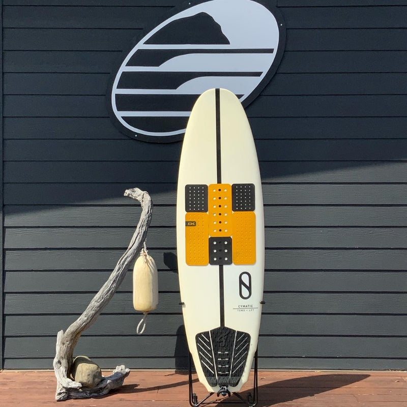 Load image into Gallery viewer, Firewire Cymatic 5’9 x 20 ⅛ x 2 11/16 Surfboard • USED
