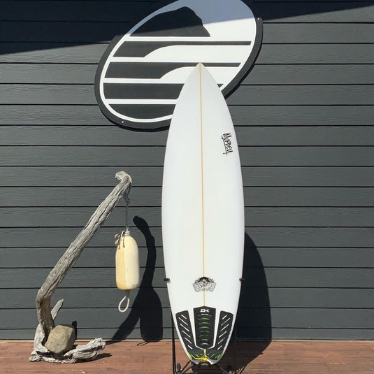 Murdey What! 6'0 x 20 x 2 ½ Surfboard • USED