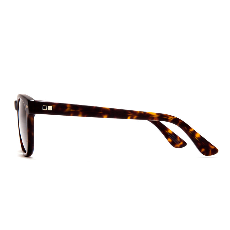 Load image into Gallery viewer, OTIS Summer Of 67 Polarized Sunglasses - Eco Havana/Brown
