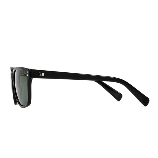 OTIS Test Of Time X Polarized Sunglasses - Eco Black/Grey