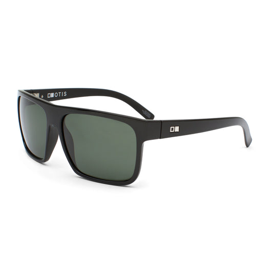 OTIS After Dark Polarized Sunglasses - Matte Black/LIT Grey