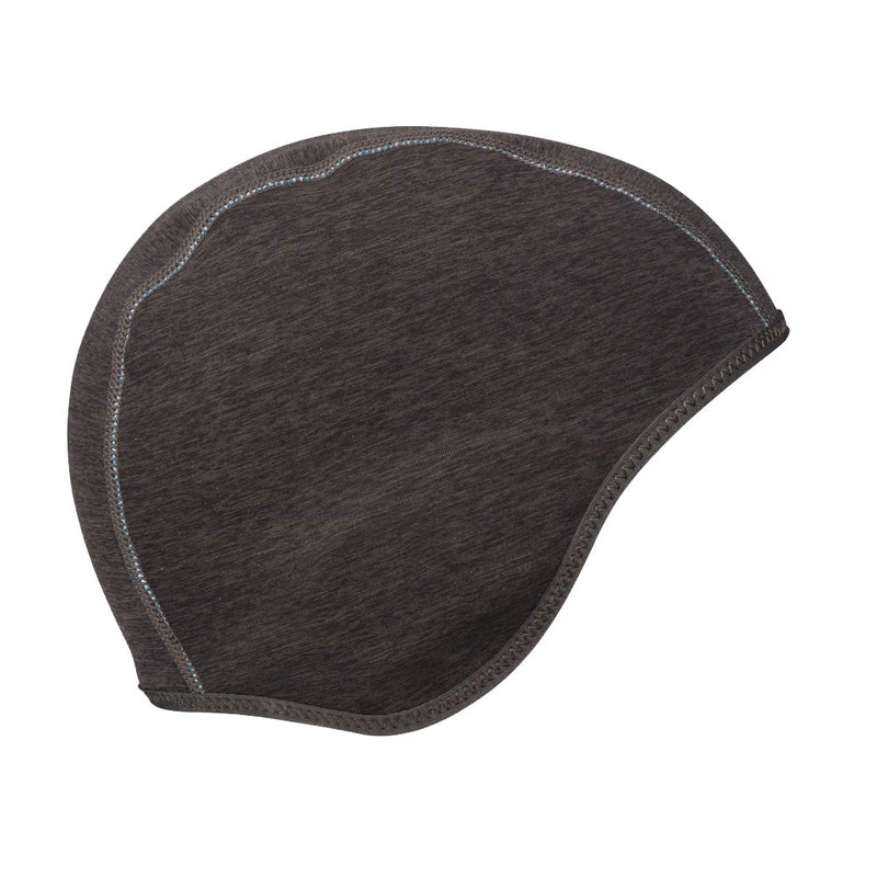 Load image into Gallery viewer, NRS Hydroskin 0.5 Helmet Liner - Charcoal
