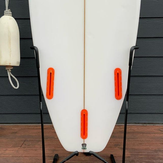 North West Surf Design All Around Shorty 5'10 x 19 ¾ x 2 ¾ Surfboard • USED