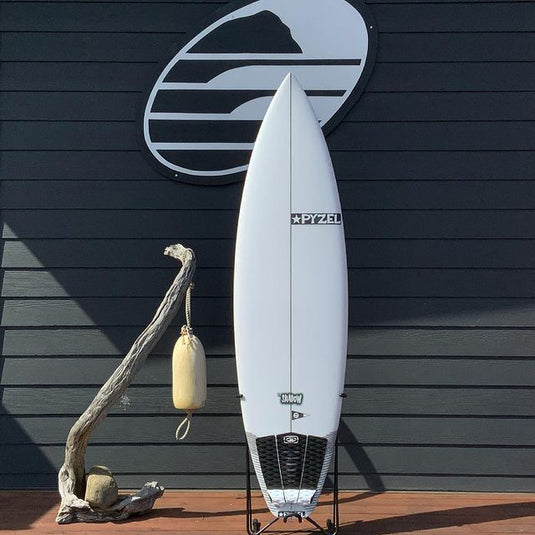 Pyzel Shadow 6'3 x 19 ½ x 2.63 Surfboard • LIKE NEW
