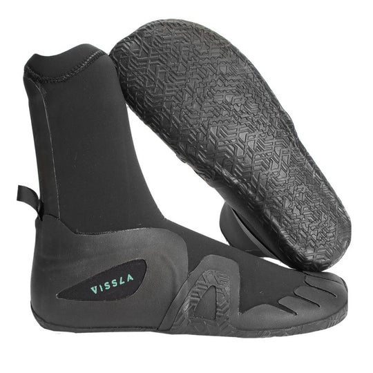 Vissla 7 Seas 5mm Round-Toe Boots